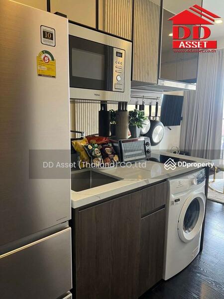 Park Origin Thonglor : พาร์ค ออริจิ้น ทองหล่อ, Bangkok, ซอยทองหล่อ 10 ถนนสุขุมวิท, Khlong Tan Nua, Watthana, Bangkok, 2 Bedrooms, 45 sqm, Condo For Rent, by DD Asset (Thailand) CO.,Ltd, 11147058 - DDproperty.com