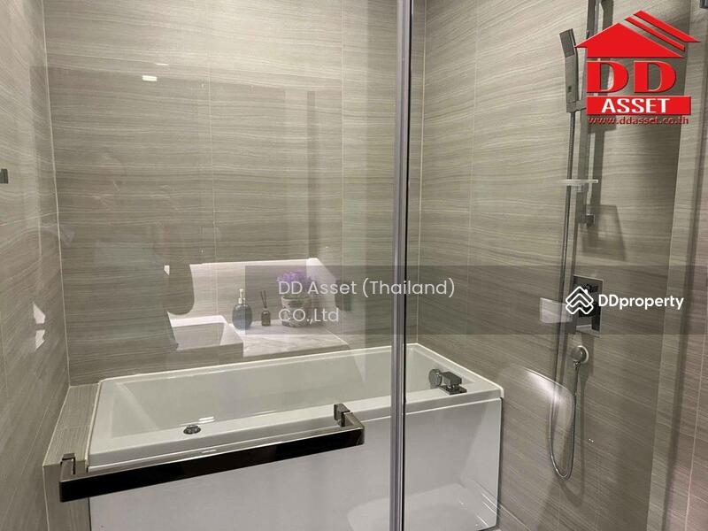 Park Origin Thonglor : พาร์ค ออริจิ้น ทองหล่อ, Bangkok, ซอยทองหล่อ 10 ถนนสุขุมวิท, Khlong Tan Nua, Watthana, Bangkok, 2 Bedrooms, 45 sqm, Condo For Rent, by DD Asset (Thailand) CO.,Ltd, 11147058 - DDproperty.com