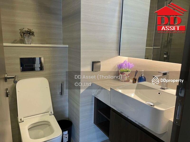 Park Origin Thonglor : พาร์ค ออริจิ้น ทองหล่อ, Bangkok, ซอยทองหล่อ 10 ถนนสุขุมวิท, Khlong Tan Nua, Watthana, Bangkok, 2 Bedrooms, 45 sqm, Condo For Rent, by DD Asset (Thailand) CO.,Ltd, 11147058 - DDproperty.com