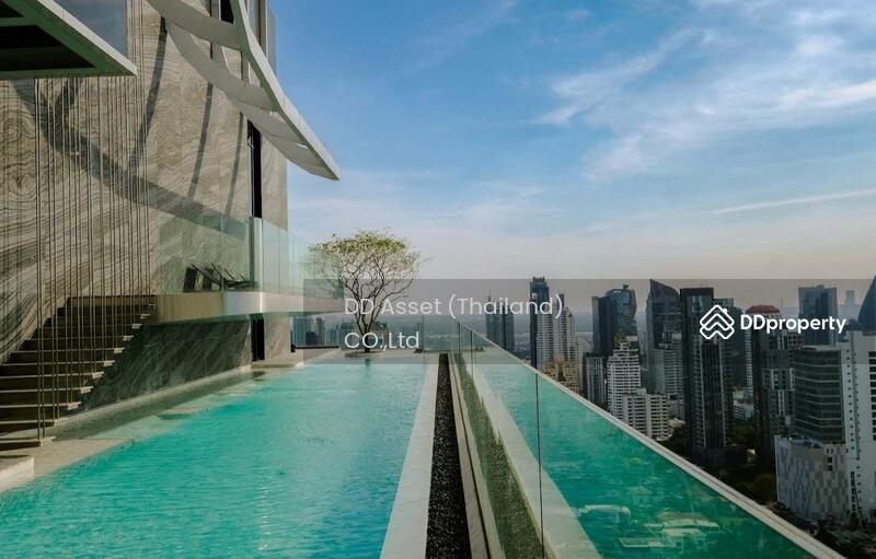 Park Origin Thonglor : พาร์ค ออริจิ้น ทองหล่อ, Bangkok, ซอยทองหล่อ 10 ถนนสุขุมวิท, Khlong Tan Nua, Watthana, Bangkok, 2 Bedrooms, 45 sqm, Condo For Rent, by DD Asset (Thailand) CO.,Ltd, 11147058 - DDproperty.com