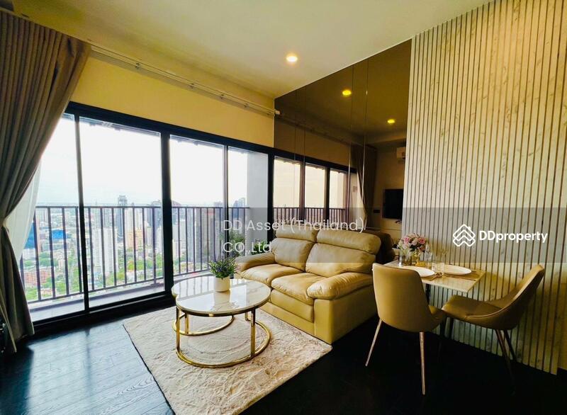 Park Origin Thonglor : พาร์ค ออริจิ้น ทองหล่อ, Bangkok, ซอยทองหล่อ 10 ถนนสุขุมวิท, Khlong Tan Nua, Watthana, Bangkok, 2 Bedrooms, 45 sqm, Condo For Rent, by DD Asset (Thailand) CO.,Ltd, 11147058 - DDproperty.com