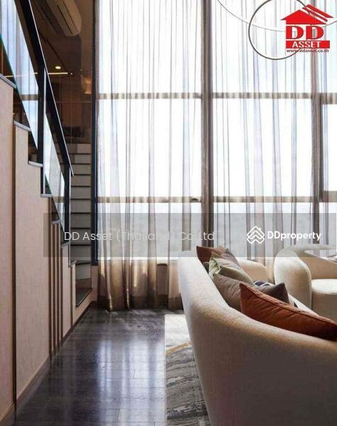 Park Origin Thonglor : พาร์ค ออริจิ้น ทองหล่อ, Bangkok, ซอยทองหล่อ 10 ถนนสุขุมวิท, Khlong Tan Nua, Watthana, Bangkok, 2 Bedrooms, 45 sqm, Condo For Rent, by DD Asset (Thailand) Co.,Ltd, 11147078 - DDproperty.com