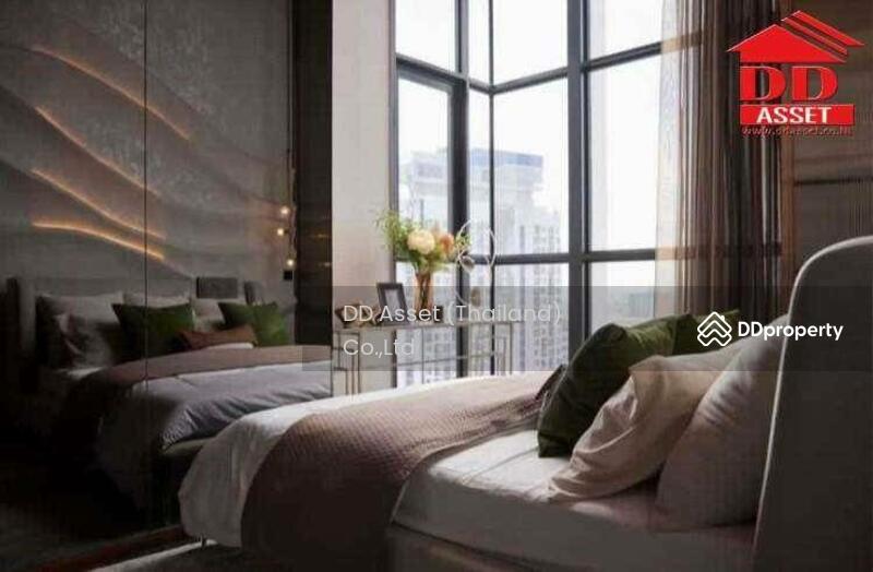 Park Origin Thonglor : พาร์ค ออริจิ้น ทองหล่อ, Bangkok, ซอยทองหล่อ 10 ถนนสุขุมวิท, Khlong Tan Nua, Watthana, Bangkok, 2 Bedrooms, 45 sqm, Condo For Rent, by DD Asset (Thailand) Co.,Ltd, 11147078 - DDproperty.com