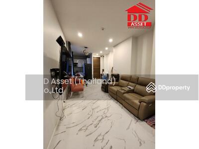 ขาย - Quattro by Sansiri : ควอทโทร บาย แสนสิริ, กรุงเทพ