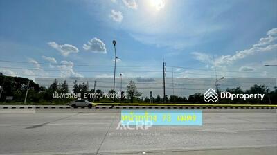 ขาย - ที่ดินติดถนนซุปเปอร์ไฮเวย์ เชียงใหม่-ลำปาง, ลำพูน