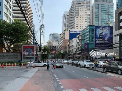 ขาย - ขายที่ดินอโศกมนตรี ใกล้ มหาวิทยาลัยประสานมิตร ใกล้ Mrt และ Bts, กรุงเทพ