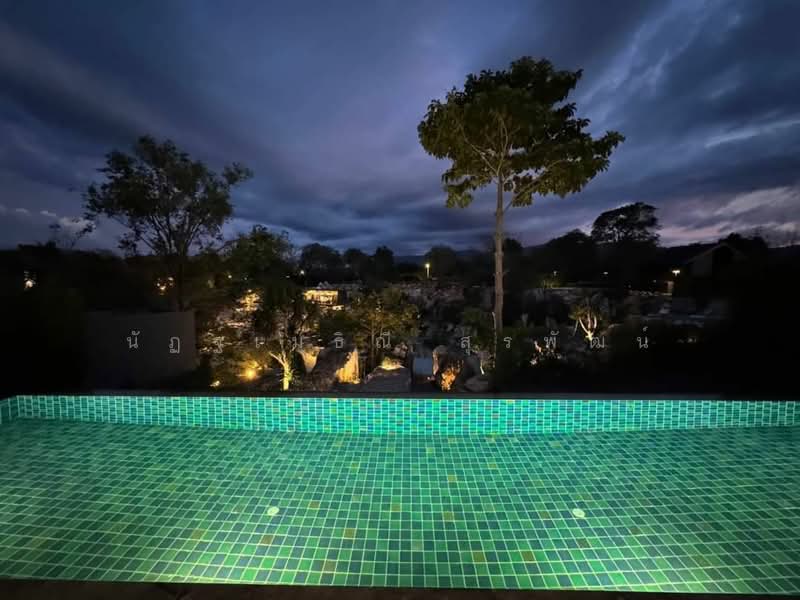 Sale Unique 5 Stars Privacy & Luxury Pool Villa at Khao Yai Thailand, Nakhon Ratchasima, 99 หมูสี, Mu Si, Pak Chong, Nakhon Ratchasima, 6 Bedrooms, 750 sqm, Single Detached House For Sale, by Natmethinee Surapat, 11147185 - DDproperty.com