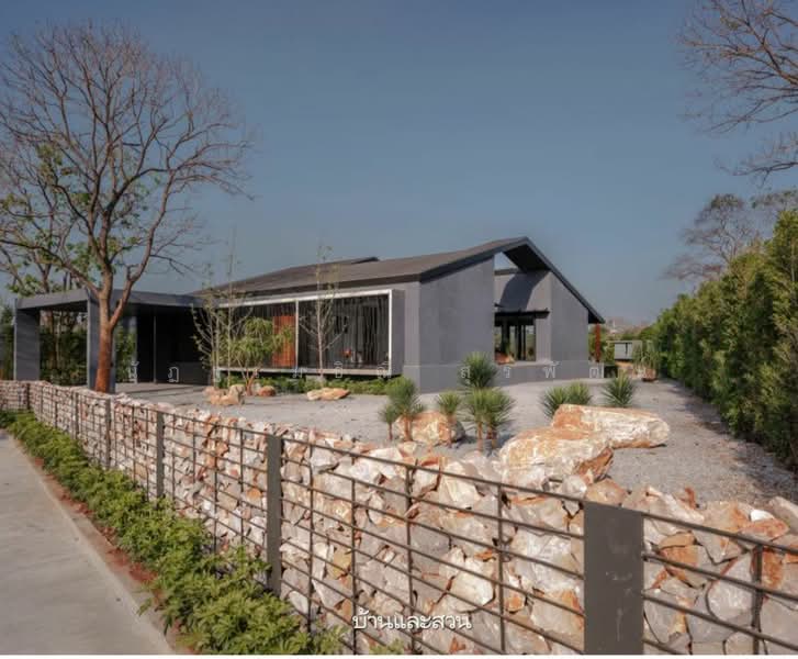 Sale Unique 5 Stars Privacy & Luxury Pool Villa at Khao Yai Thailand, Nakhon Ratchasima, 99 หมูสี, Mu Si, Pak Chong, Nakhon Ratchasima, 6 Bedrooms, 750 sqm, Single Detached House For Sale, by Natmethinee Surapat, 11147185 - DDproperty.com