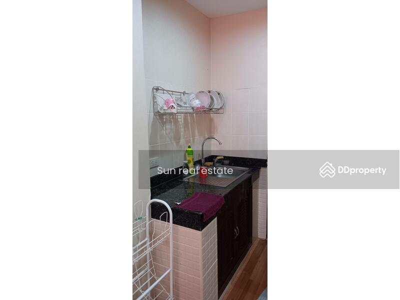 View Talay Residence 1 Jomtein, chon-buri, 5 จอมเทียน, Nong Pru, Bang Lamung (Pattaya), Chon Buri (Pattaya), Studio, 31 sqm, Condo For Sale, by Sun real estate, 11147206 - DDproperty.com