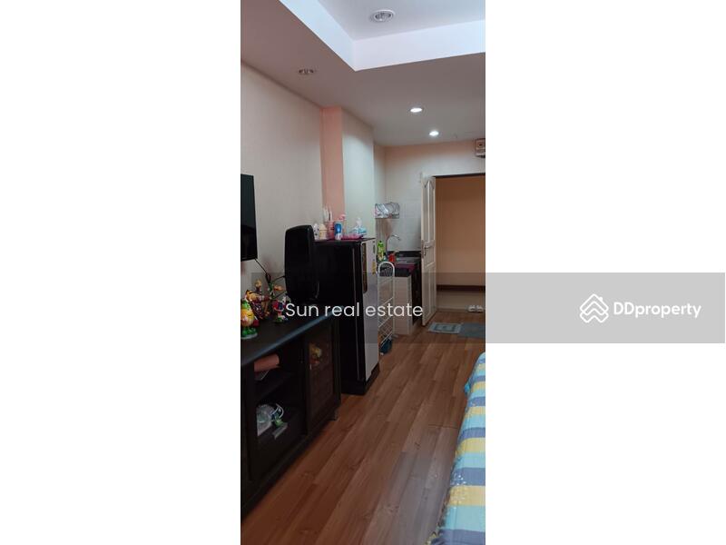 View Talay Residence 1 Jomtein, chon-buri, 5 จอมเทียน, Nong Pru, Bang Lamung (Pattaya), Chon Buri (Pattaya), Studio, 31 sqm, Condo For Sale, by Sun real estate, 11147206 - DDproperty.com