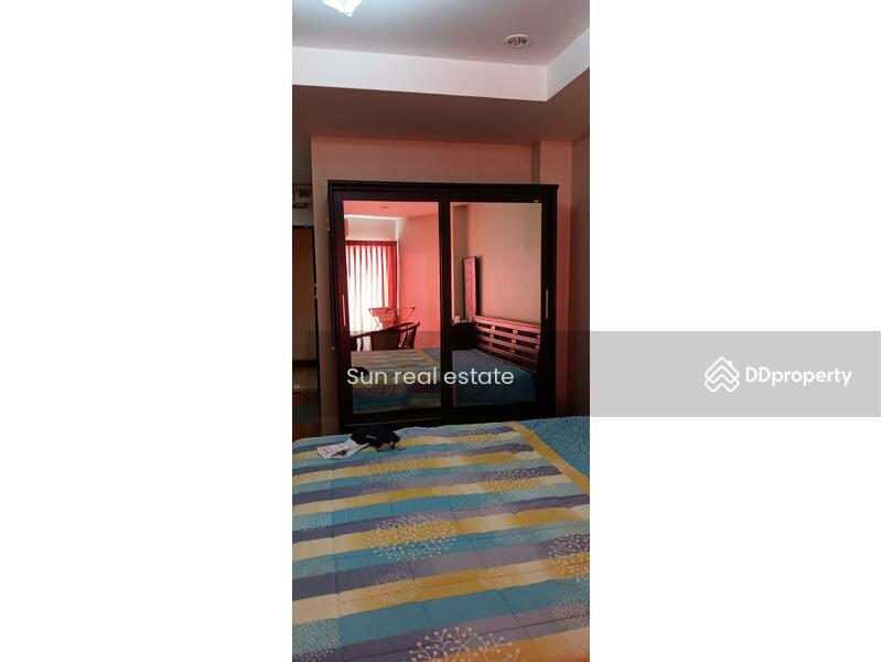 View Talay Residence 1 Jomtein, chon-buri, 5 จอมเทียน, Nong Pru, Bang Lamung (Pattaya), Chon Buri (Pattaya), Studio, 31 sqm, Condo For Sale, by Sun real estate, 11147206 - DDproperty.com