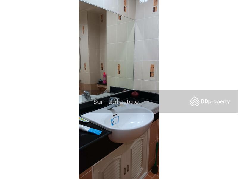 View Talay Residence 1 Jomtein, chon-buri, 5 จอมเทียน, Nong Pru, Bang Lamung (Pattaya), Chon Buri (Pattaya), Studio, 31 sqm, Condo For Sale, by Sun real estate, 11147206 - DDproperty.com