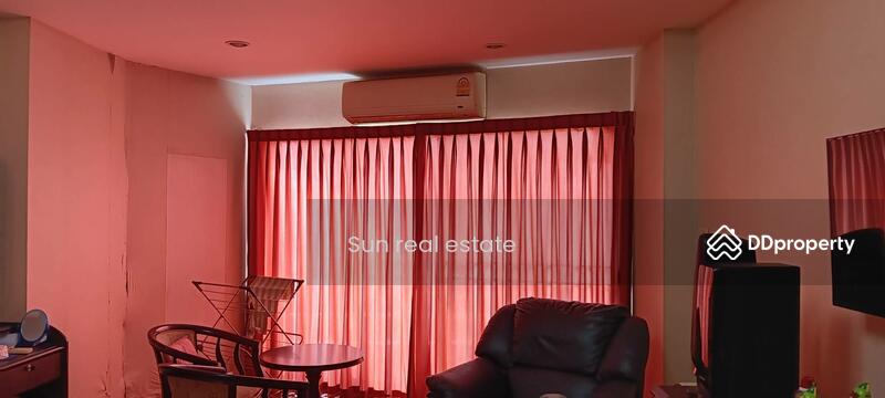 View Talay Residence 1 Jomtein, ชลบุรี, 5 จอมเทียน, หนองปรือ, บางละมุง, ชลบุรี, 31 ตร.ม., คอนโด ขาย, โดย Sun real estate, 11147206 - DDproperty.com