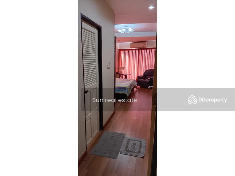 View Talay Residence 1 Jomtein, ชลบุรี, 5 จอมเทียน, หนองปรือ, บางละมุง, ชลบุรี, 31 ตร.ม., คอนโด ขาย, โดย Sun real estate, 11147206 - DDproperty.com