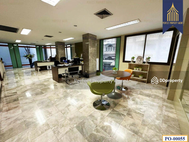 ขาย อาคารสำนักงาน 6 ชั้น รัชดาภิเษก พระราม 3 ท่าพระ กรุงเทพมหานคร, Bangkok, -, Bukkalo, Thon Buri, Bangkok, , 1,200 sqm, Office Space For Sale, by ปภัชญา ธนัตถ์ภรณ์, 11147508 - DDproperty.com