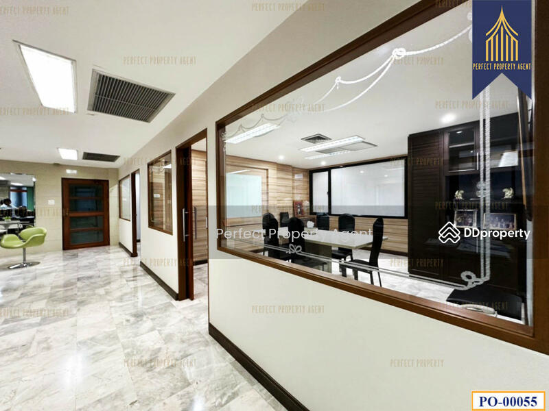 ขาย อาคารสำนักงาน 6 ชั้น รัชดาภิเษก พระราม 3 ท่าพระ กรุงเทพมหานคร, Bangkok, -, Bukkalo, Thon Buri, Bangkok, , 1,200 sqm, Office Space For Sale, by ปภัชญา ธนัตถ์ภรณ์, 11147508 - DDproperty.com
