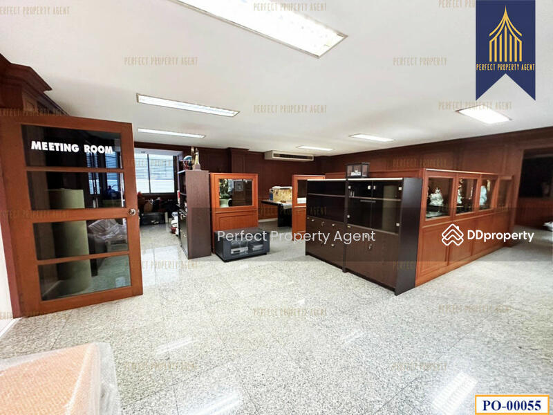 ขาย อาคารสำนักงาน 6 ชั้น รัชดาภิเษก พระราม 3 ท่าพระ กรุงเทพมหานคร, Bangkok, -, Bukkalo, Thon Buri, Bangkok, , 1,200 sqm, Office Space For Sale, by ปภัชญา ธนัตถ์ภรณ์, 11147508 - DDproperty.com