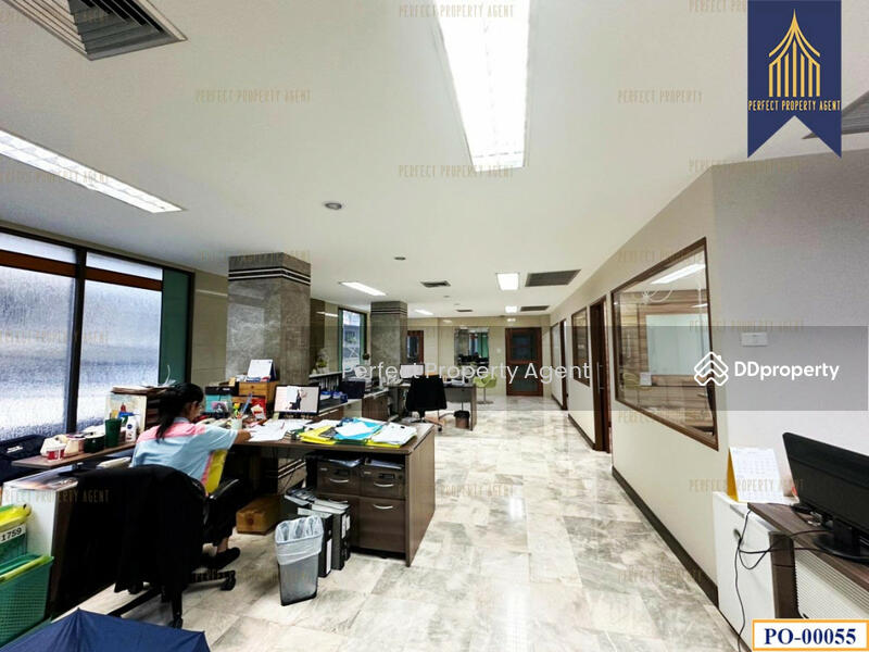 ขาย อาคารสำนักงาน 6 ชั้น รัชดาภิเษก พระราม 3 ท่าพระ กรุงเทพมหานคร, Bangkok, -, Bukkalo, Thon Buri, Bangkok, , 1,200 sqm, Office Space For Sale, by ปภัชญา ธนัตถ์ภรณ์, 11147508 - DDproperty.com
