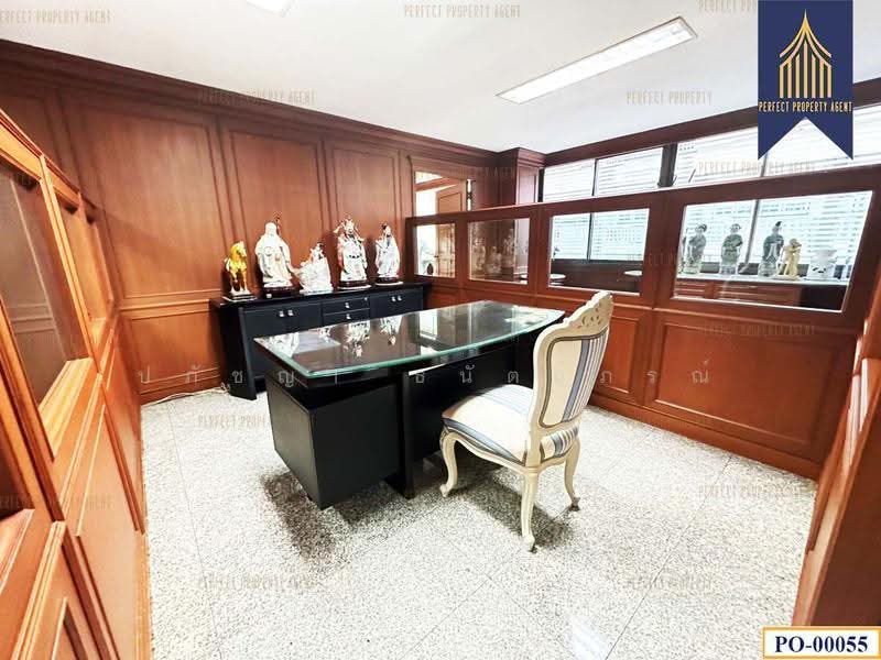ขาย อาคารสำนักงาน 6 ชั้น รัชดาภิเษก พระราม 3 ท่าพระ กรุงเทพมหานคร, Bangkok, -, Bukkalo, Thon Buri, Bangkok, , 1,200 sqm, Office Space For Sale, by ปภัชญา ธนัตถ์ภรณ์, 11147508 - DDproperty.com