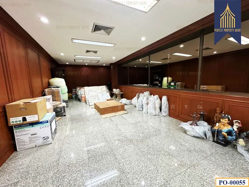ขาย อาคารสำนักงาน 6 ชั้น รัชดาภิเษก พระราม 3 ท่าพระ กรุงเทพมหานคร, Bangkok, -, Bukkalo, Thon Buri, Bangkok, , 1,200 sqm, Office Space For Sale, by ปภัชญา ธนัตถ์ภรณ์, 11147508 - DDproperty.com