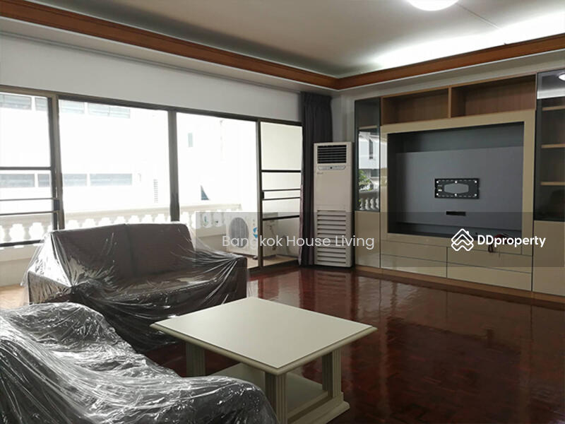 ให้เช่า - Aree Mansion (อารีย์ เพลส), กรุงเทพ