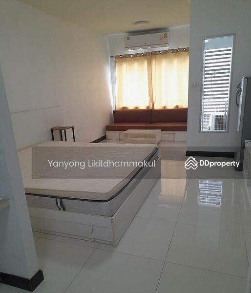For Rent - A Space Asoke-Ratchada, Bangkok