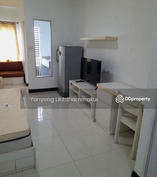 For Rent - A Space Asoke-Ratchada, Bangkok