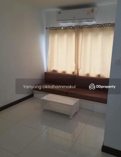 For Rent - A Space Asoke-Ratchada, Bangkok