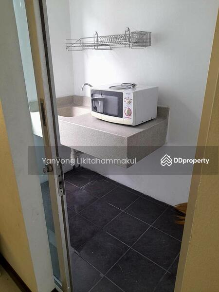 For Rent - A Space Asoke-Ratchada, Bangkok