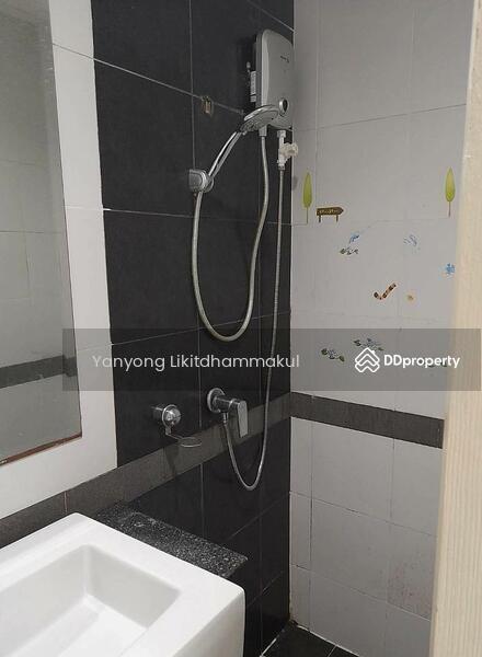 For Rent - A Space Asoke-Ratchada, Bangkok