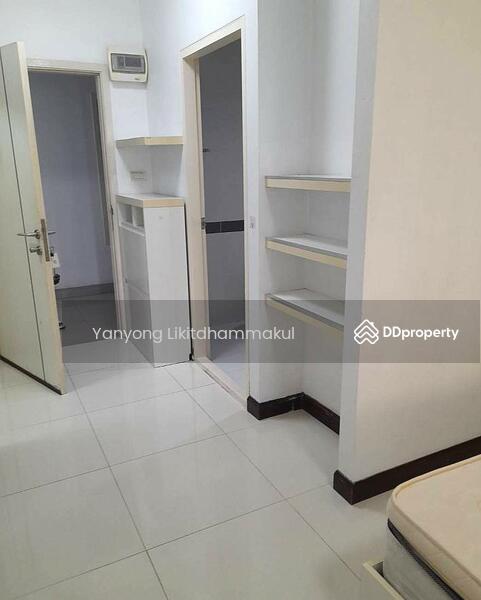 For Rent - A Space Asoke-Ratchada, Bangkok