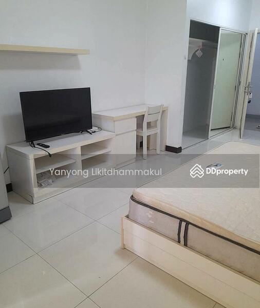 For Rent - A Space Asoke-Ratchada, Bangkok