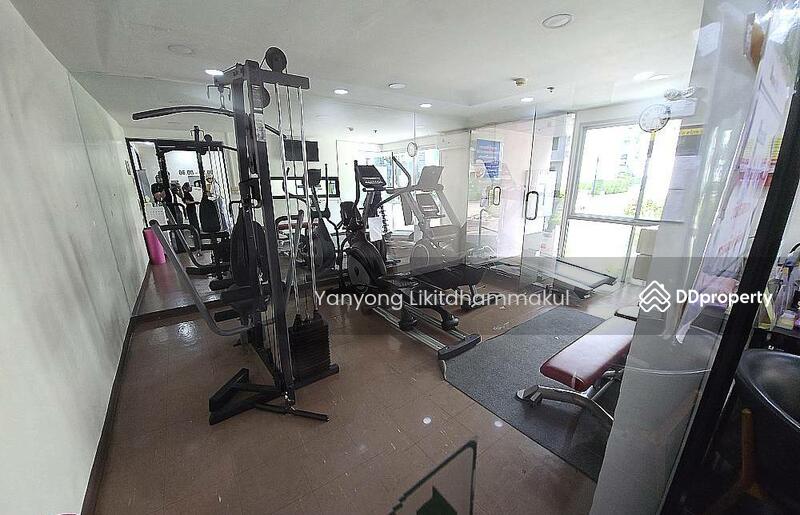 For Rent - A Space Asoke-Ratchada, Bangkok
