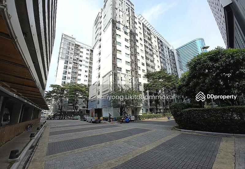 For Rent - A Space Asoke-Ratchada, Bangkok