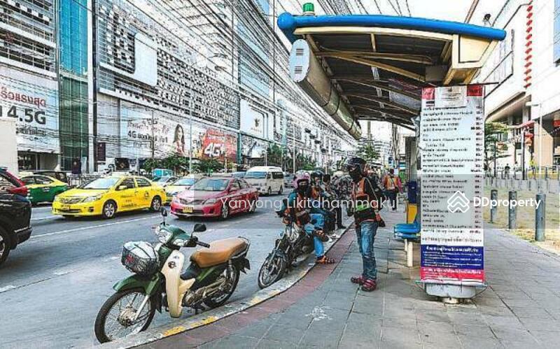 For Rent - A Space Asoke-Ratchada, Bangkok