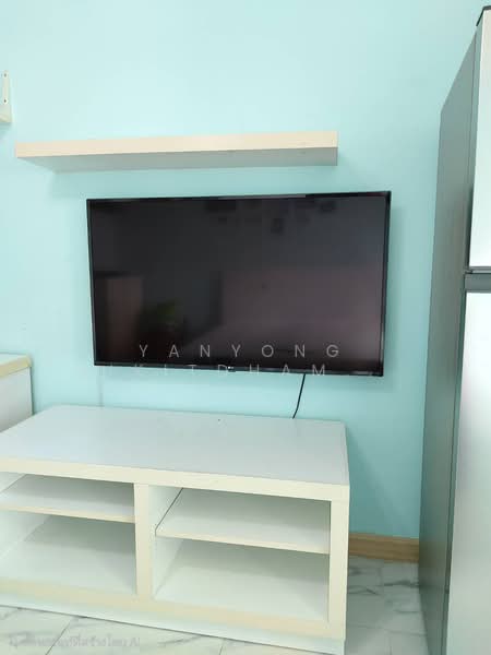 A Space Asoke-Ratchada, Bangkok, 624 Asoke-Dindaeng Road, Din Daeng, Bangkok, Studio, 31 sqm, Condo For Rent, by Yanyong Likitdhammakul, 11147570 - DDproperty.com