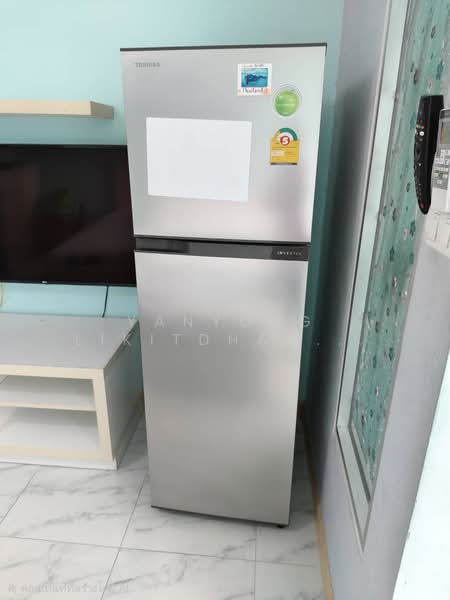 A Space Asoke-Ratchada, Bangkok, 624 Asoke-Dindaeng Road, Din Daeng, Bangkok, Studio, 31 sqm, Condo For Rent, by Yanyong Likitdhammakul, 11147570 - DDproperty.com