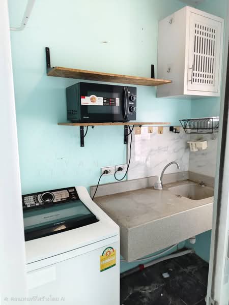 A Space Asoke-Ratchada, Bangkok, 624 Asoke-Dindaeng Road, Din Daeng, Bangkok, Studio, 31 sqm, Condo For Rent, by Yanyong Likitdhammakul, 11147570 - DDproperty.com