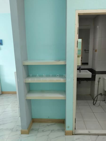 A Space Asoke-Ratchada, Bangkok, 624 Asoke-Dindaeng Road, Din Daeng, Bangkok, Studio, 31 sqm, Condo For Rent, by Yanyong Likitdhammakul, 11147570 - DDproperty.com