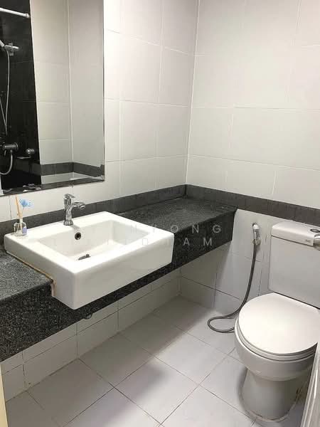 A Space Asoke-Ratchada, Bangkok, 624 Asoke-Dindaeng Road, Din Daeng, Bangkok, Studio, 31 sqm, Condo For Rent, by Yanyong Likitdhammakul, 11147570 - DDproperty.com