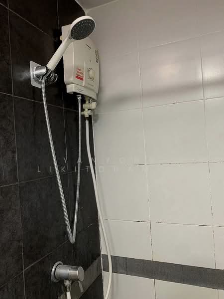 A Space Asoke-Ratchada, Bangkok, 624 Asoke-Dindaeng Road, Din Daeng, Bangkok, Studio, 31 sqm, Condo For Rent, by Yanyong Likitdhammakul, 11147570 - DDproperty.com