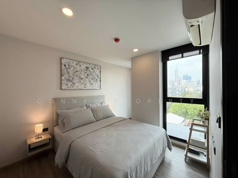 The Teak Sukhumvit 39, Bangkok, 86/2 Soi Sukhumvit 39, Khlong Tan Nua, Watthana, Bangkok, 3 Bedrooms, 125 sqm, Condo For Sale, by Connex Property, 11147616 - DDproperty.com