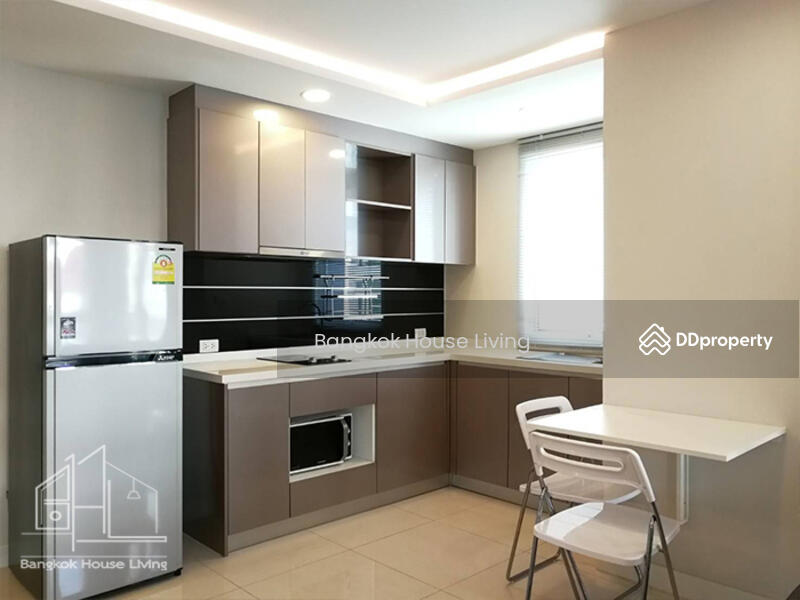 Aashiana Sukhumvit 26 : เอเชียน่า สุขุมวิท 26, กรุงเทพ, ซอย สุขุมวิท 26, คลองตัน, คลองเตย, กรุงเทพ, 70 ตร.ม., คอนโด ให้เช่า, โดย Bangkok House Living, 11147638 - DDproperty.com