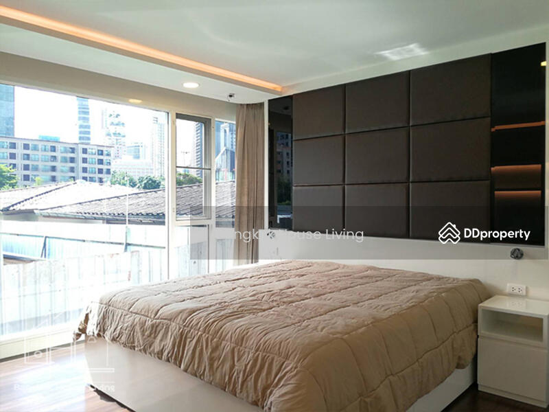 Aashiana Sukhumvit 26, Bangkok, Soi Sukhumvit 26, Khong Tan, Khlong Toei, Bangkok, 1 Bedroom, 70 sqm, Condo For Rent, by Bangkok House Living, 11147638 - DDproperty.com