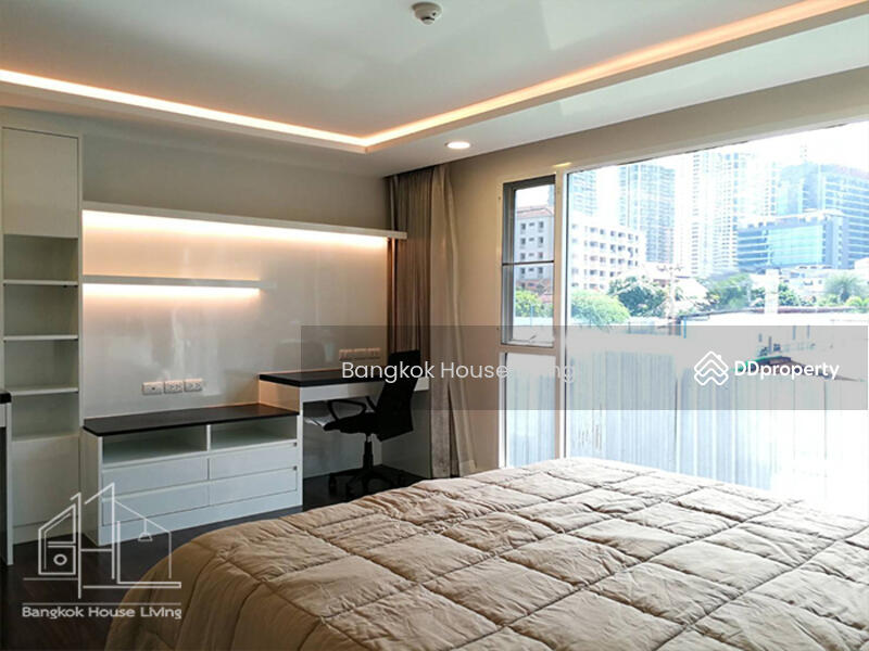 Aashiana Sukhumvit 26, Bangkok, Soi Sukhumvit 26, Khong Tan, Khlong Toei, Bangkok, 1 Bedroom, 70 sqm, Condo For Rent, by Bangkok House Living, 11147638 - DDproperty.com
