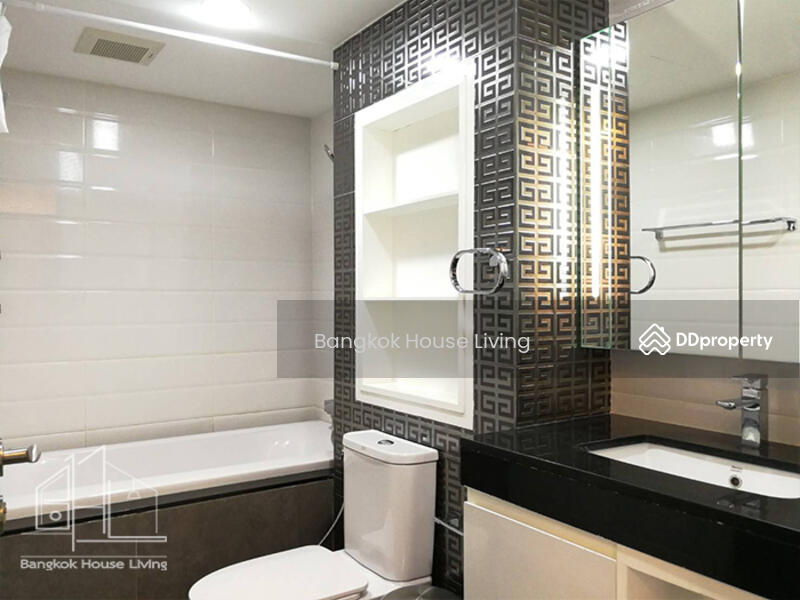Aashiana Sukhumvit 26, Bangkok, Soi Sukhumvit 26, Khong Tan, Khlong Toei, Bangkok, 1 Bedroom, 70 sqm, Condo For Rent, by Bangkok House Living, 11147638 - DDproperty.com