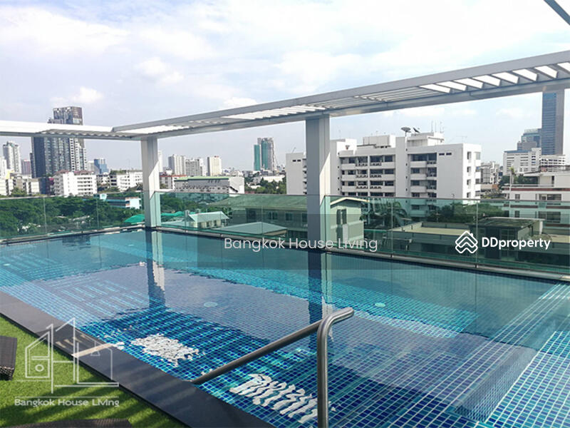 Aashiana Sukhumvit 26, Bangkok, Soi Sukhumvit 26, Khong Tan, Khlong Toei, Bangkok, 1 Bedroom, 70 sqm, Condo For Rent, by Bangkok House Living, 11147638 - DDproperty.com