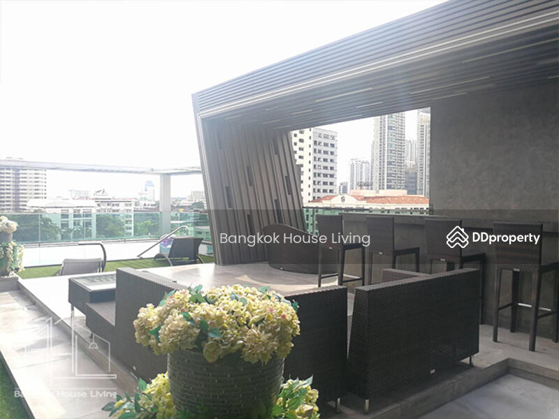 Aashiana Sukhumvit 26, Bangkok, Soi Sukhumvit 26, Khong Tan, Khlong Toei, Bangkok, 1 Bedroom, 70 sqm, Condo For Rent, by Bangkok House Living, 11147638 - DDproperty.com