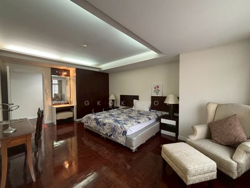 Neo Aree, Bangkok, 59 Soi Sukhumvit 26, Khong Tan, Khlong Toei, Bangkok, 3 Bedrooms, 250 sqm, Condo For Rent, by Bangkok House Living, 11147663 - DDproperty.com