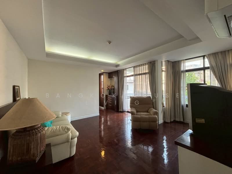 Neo Aree, Bangkok, 59 Soi Sukhumvit 26, Khong Tan, Khlong Toei, Bangkok, 3 Bedrooms, 250 sqm, Condo For Rent, by Bangkok House Living, 11147663 - DDproperty.com